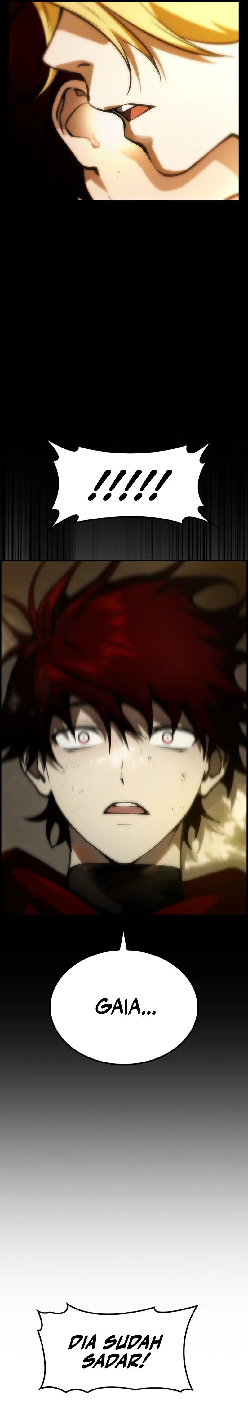 Bad Ending Maker chapter 55 halaman 4